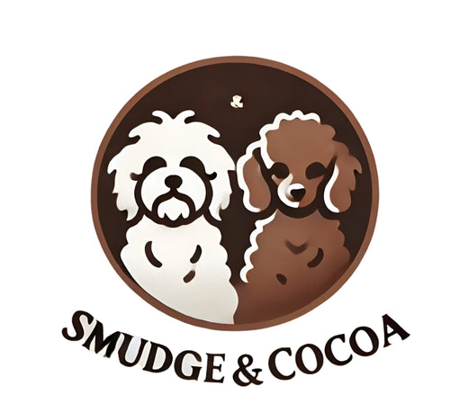 Smudge and Cocoa